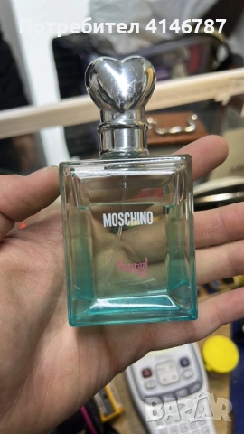 Оригинални парфюми, снимка 7 - Дамски парфюми - 53242818