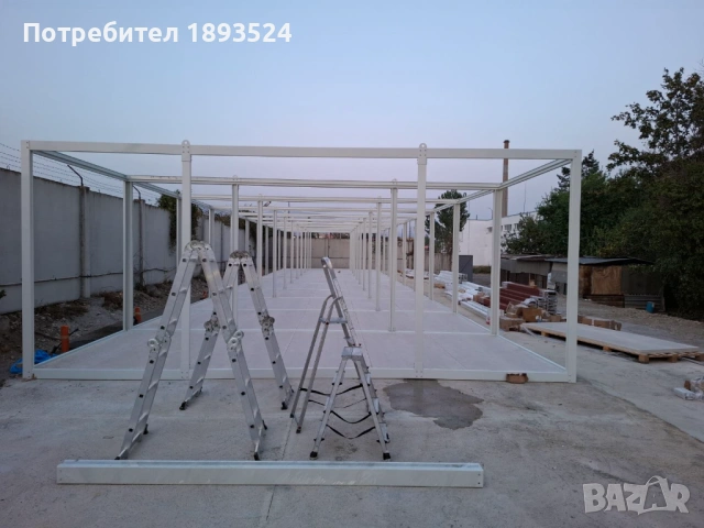 Работиш от вкъщи и продуктивността ти страда. Наемаш офис и разходите те задушават. Какво правиш?, снимка 5 - Друго търговско оборудване - 53827262