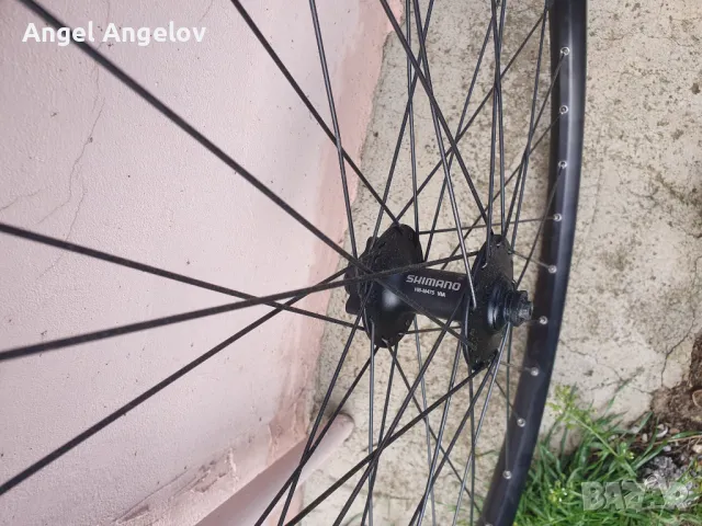 Нови капли 29 и 27.5, снимка 14 - Части за велосипеди - 50017283