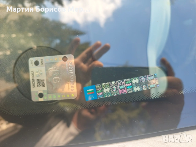 Ситроен Берлинго 1,6 HDI, 93 k.c., снимка 17 - Автомобили и джипове - 54093568