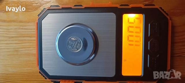 1 стотинка 1974 - бяла, снимка 4 - Нумизматика и бонистика - 53752900