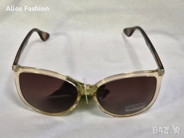 Нови слънчеви очила, снимка 16 - Други - 54192423