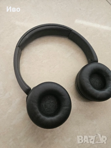 Блутут слушалки Sony WH-CH520, снимка 4 - Bluetooth слушалки - 53453776