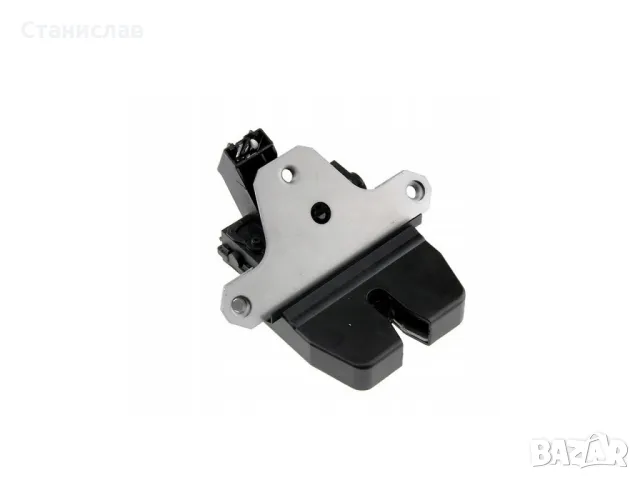 Land Rover Freelander 2 Машинка за заключване на багажник