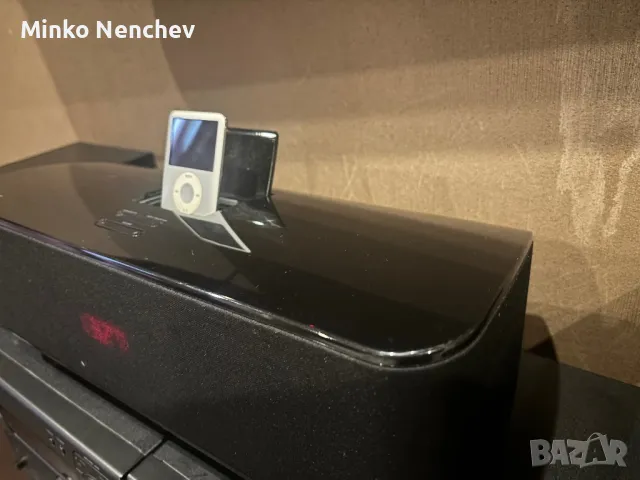 Pioneer XW-NAS5, снимка 2 - Ресийвъри, усилватели, смесителни пултове - 50435688