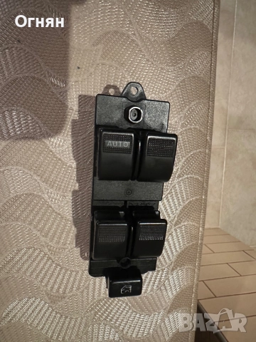 Контролер за  управление на стъклата за мазда 323 BJ (1998-2003), снимка 5 - Части - 52915641