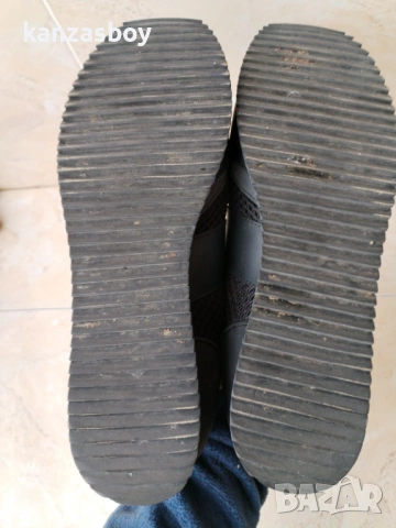 EA7 Emporio Armani - страхотни мъжки кецове 46, снимка 11 - Маратонки - 53916669