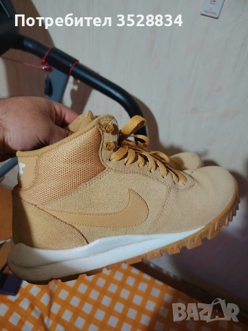 мъжки обувки 42