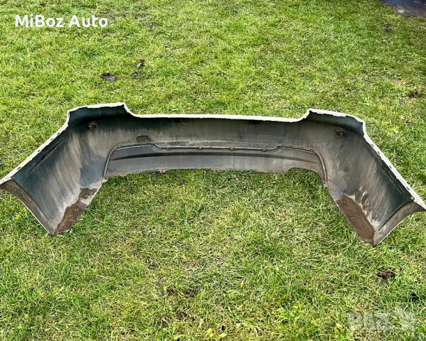 Броня задна БМВ Е92 93 BMW, снимка 8 - Части - 53125199