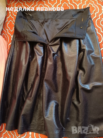 JUNONA-дамска пола, снимка 5 - Поли - 53816789