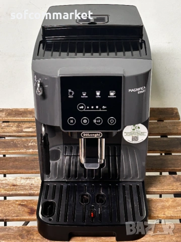 Кафеавтомат De'Longhi Magnifica Start 