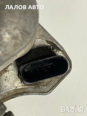 EGR клапан 2.0 tdi 170hp код на мотора BMR 03G131501, снимка 5 - Части - 53691140