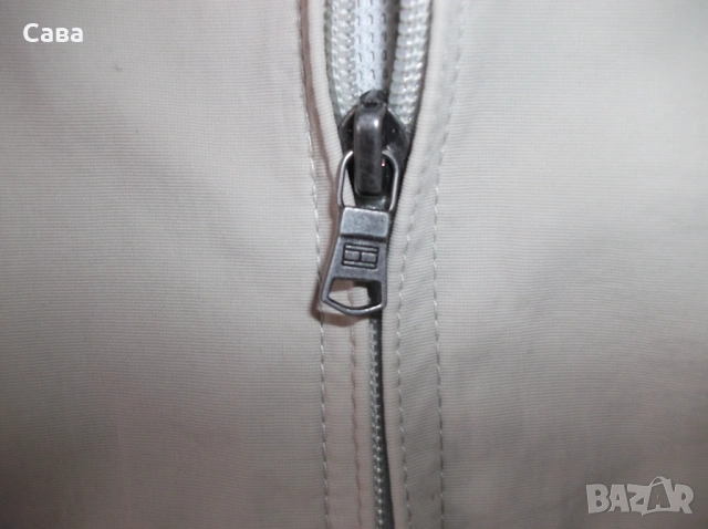 Яке пролет,есен TOMMY HILFIGER  мъжко,Л, снимка 4 - Якета - 53818243