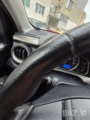 Toyota Rav4, снимка 9 - Автомобили и джипове - 52926122