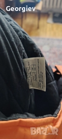 Зимен гащеризон , снимка 2 - Панталони - 52068813