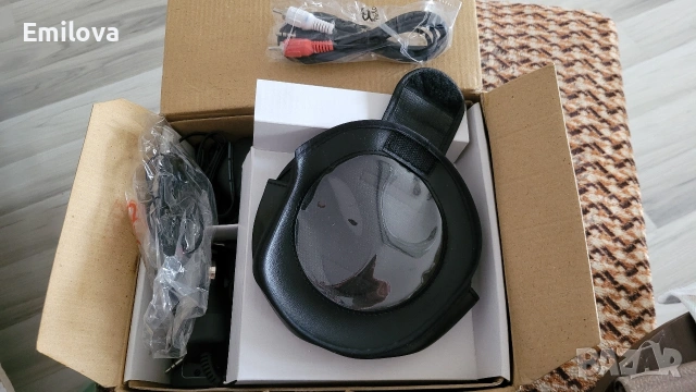 CD Player Medion за кола и дома, снимка 5 - Аксесоари и консумативи - 53463099