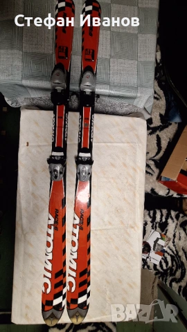 Ски Атомик 140см.