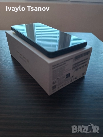 Продавам Xiaomi Redmi Note 12 Pro 5g