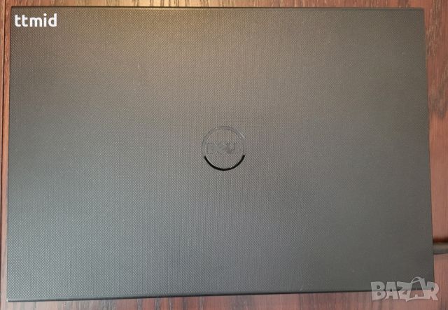 Лаптоп Dell Inspiron 15, снимка 2 - Лаптопи за дома - 46239270