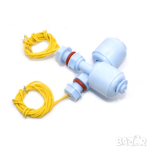 Хоризонтален сензор за ниво на течност 52mm