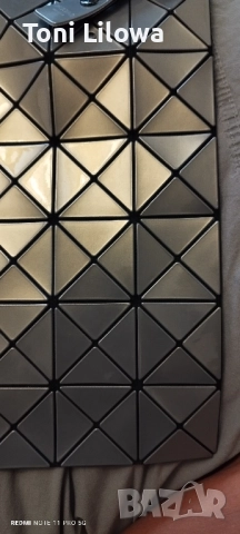 Дамска чанта Baobao, снимка 12 - Чанти - 52098982