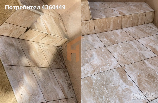 Външно Почистване ( Фасади, Пътища, Паркинг, Цялостно външно почистване), снимка 3 - Други почистващи услуги - 53954546