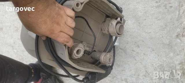 Intex Pure Spa за надуваемо джакузи, снимка 4 - Басейни и аксесоари - 51413123