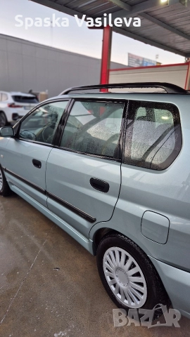 Mitsubishi space star 1.9 disel