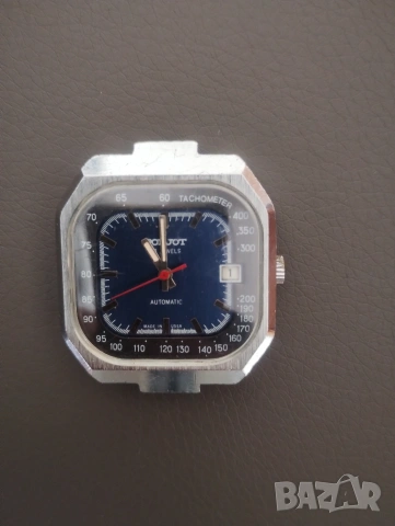 Poljt-automatic-23 jewels 