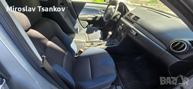 Mazda 3 GT, снимка 8 - Автомобили и джипове - 54164903