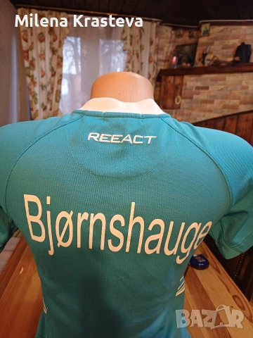 Тениска, снимка 4 - Тениски - 53689145