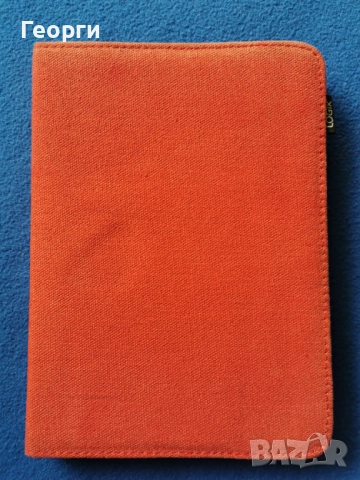 четец Kindle Papewhite с подсветка, снимка 9 - Електронни четци - 52515501