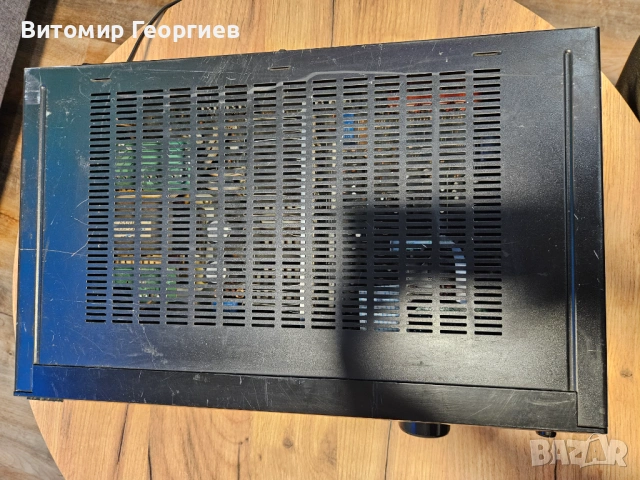 Усилвател Sony STR-DE235, снимка 3 - Ресийвъри, усилватели, смесителни пултове - 53215352