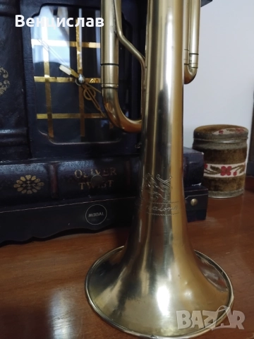 Тромпет  Лигнатон 