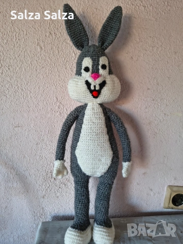 ръчно изработена 