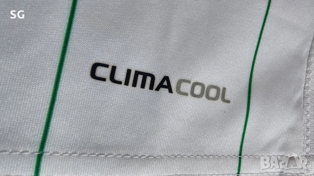 Тениска на Al-Ahli Saudi FC , снимка 5 - Тениски - 54206227