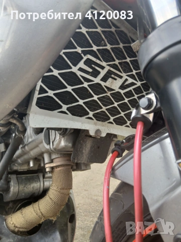 Suzuki gladius sfv, снимка 12 - Мотоциклети и мототехника - 53722054