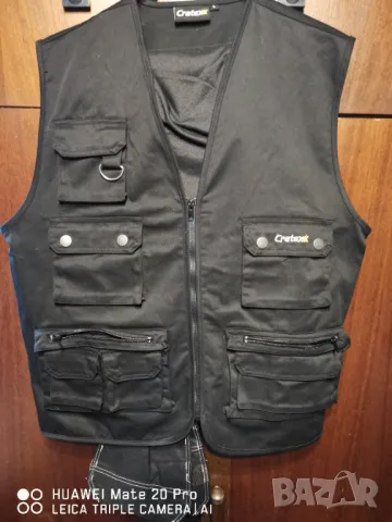 Cratex L размер. , снимка 13 - Панталони - 49338896