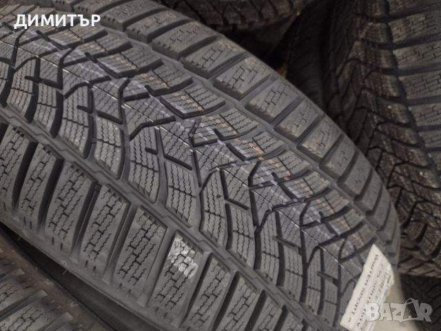 4бр. нови зимни гуми Dunlop 235 50 18  dot 3518цената е за брой!, снимка 10 - Гуми и джанти - 46746089