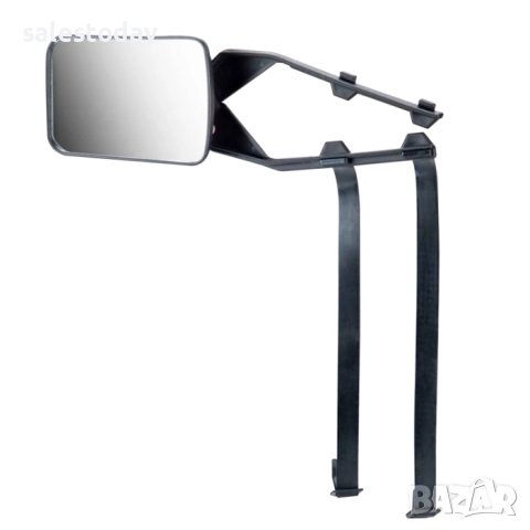 Огледало за каравана, 20*14*16см