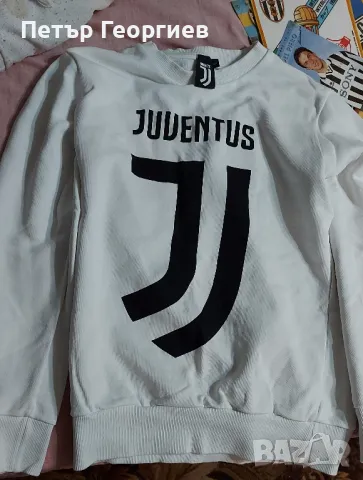 Juventus FC Fan-Retro store , снимка 5 - Футбол - 47656350