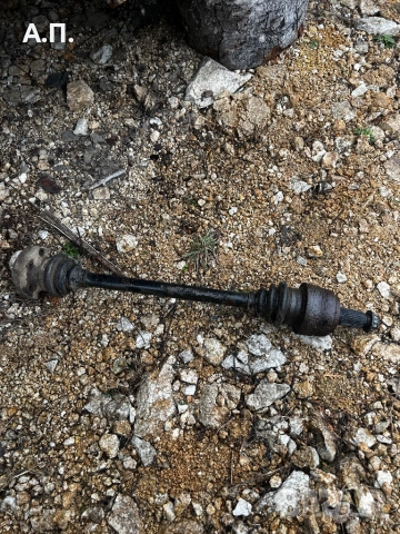 Полулоска за бмв е36