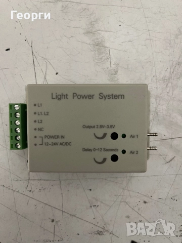 шлаух за турбина със светлина 2 бр, снимка 4 - Стоматология - 52976553