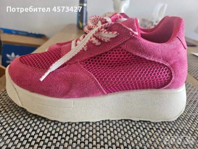 Дамски маратонки , снимка 1