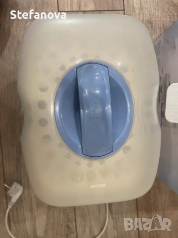 Стерелизатор ЧИКО, снимка 3 - Стерилизатори - 51918033