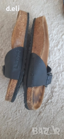 BIRKENSTOCK Original Size 37 , снимка 2 - Чехли - 51613399