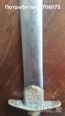 Кама Меч., снимка 2 - Ножове - 50204535