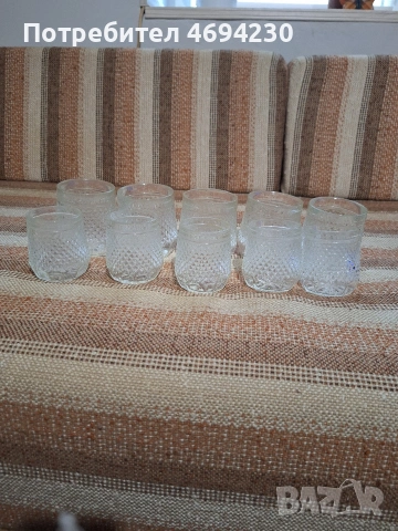 Комплет чаши