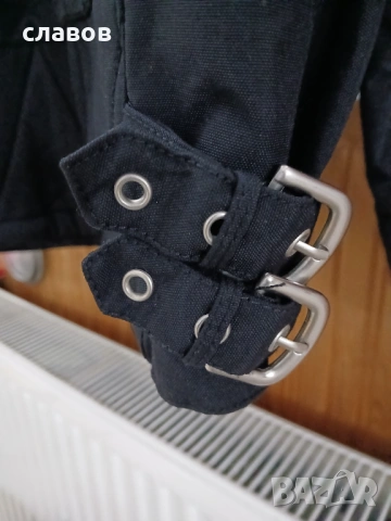 Оригинално яке на Харлей Дейвидсън, снимка 3 - Якета - 53256188