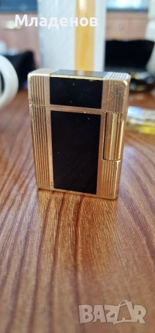 Запалка Dupont .